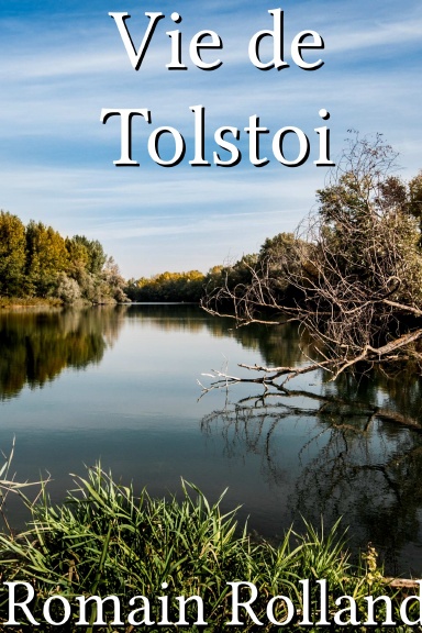 Vie de Tolstoï